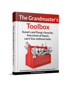 The Grandmaster's Toolbox