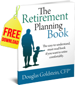 Retirement Planning Ebook